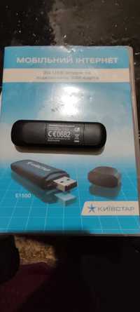 3G usb modem Київстар