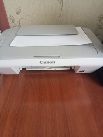 Продам принтер Canon