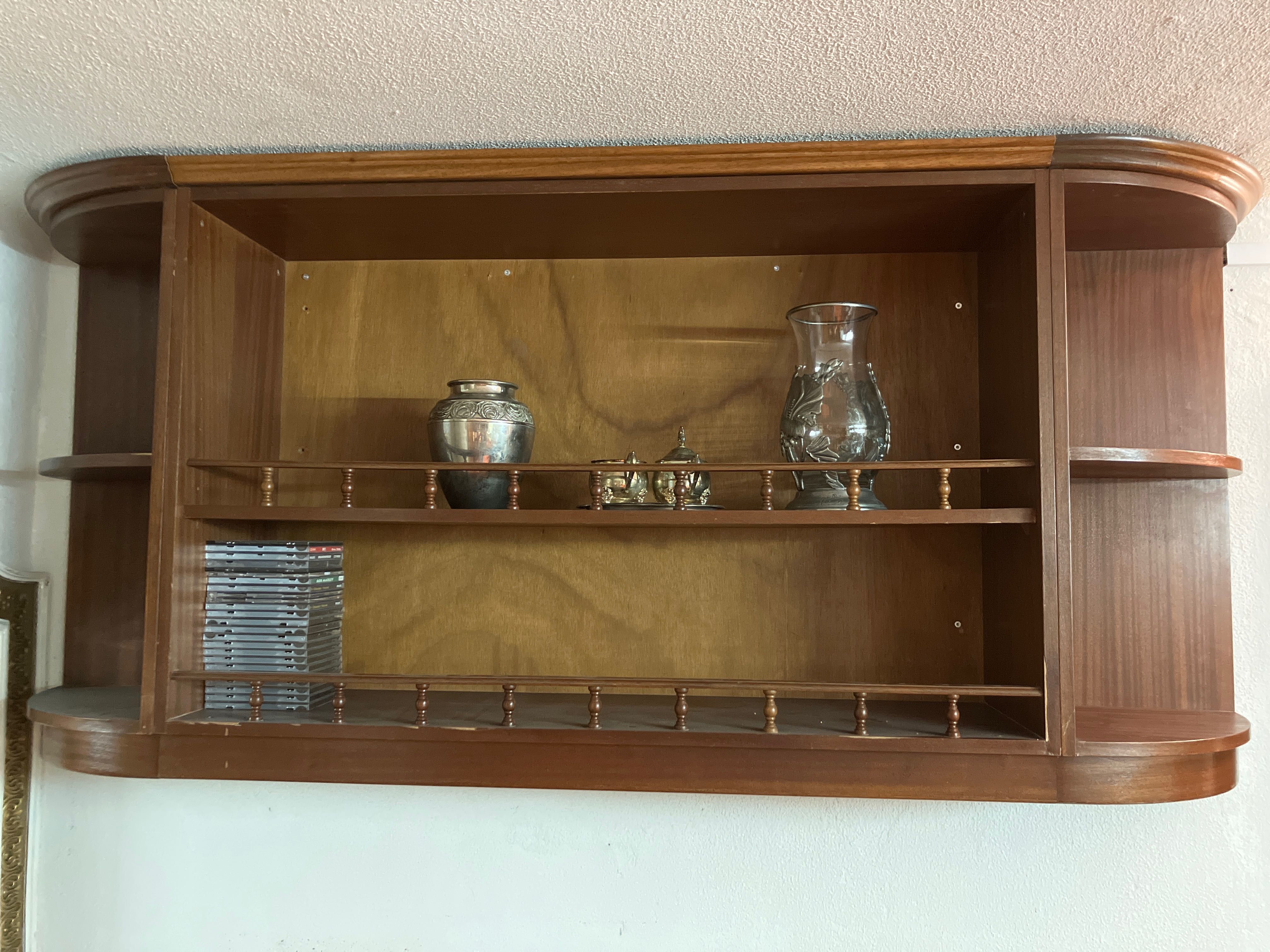 Escaparate / móvel de parede - DESCIDA DE PREÇO