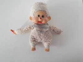 Małpka Monchhichi, lata 80.