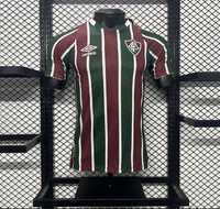 T shirt Fluminense 24/25 versão jogador nova com etiqueta
