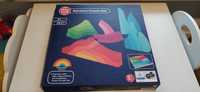 Montessori. Nowe fabrycznie zapakowane Rainbow Puzzle firmy Playtive