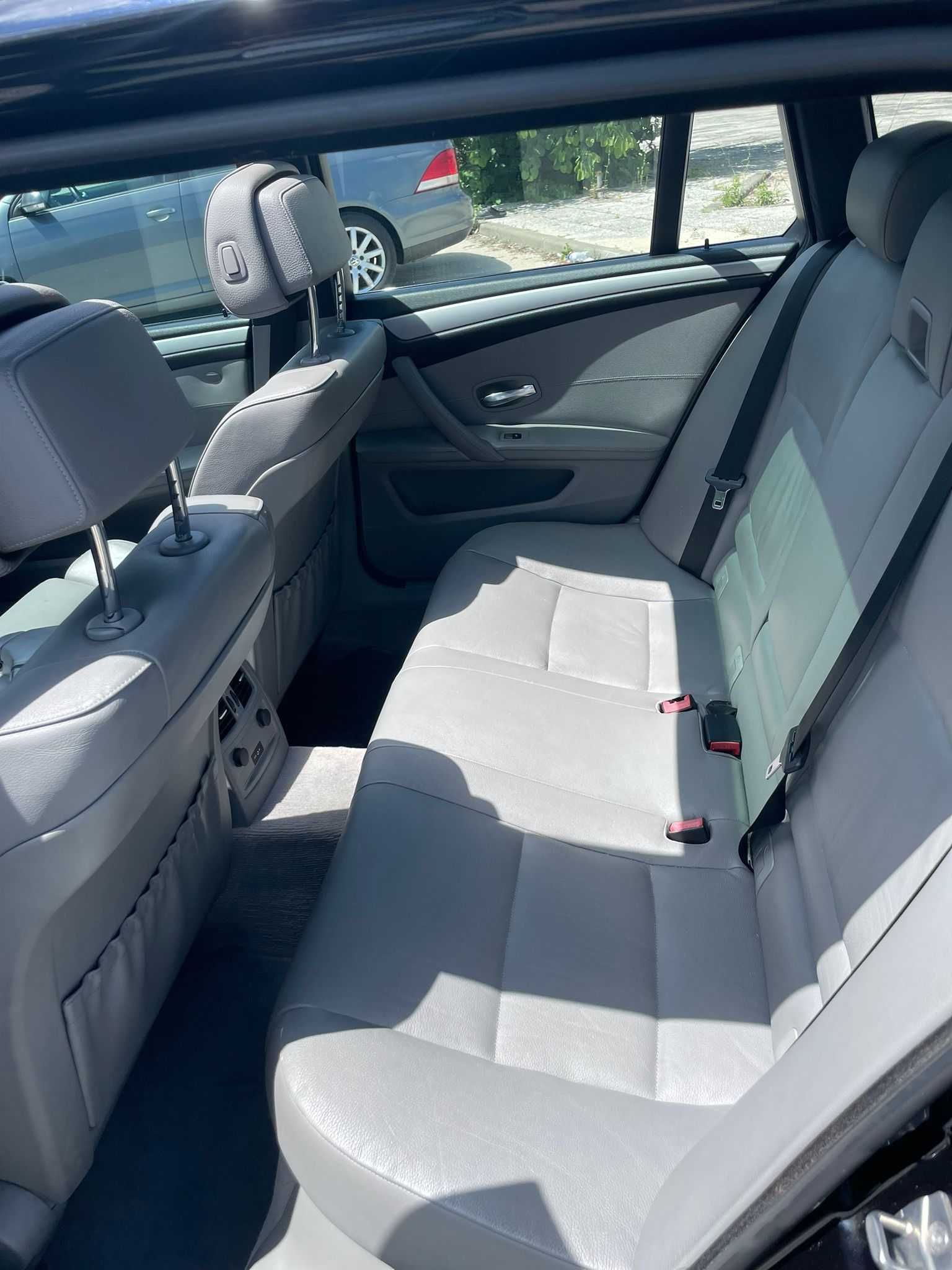 BMW 520 D Pack M