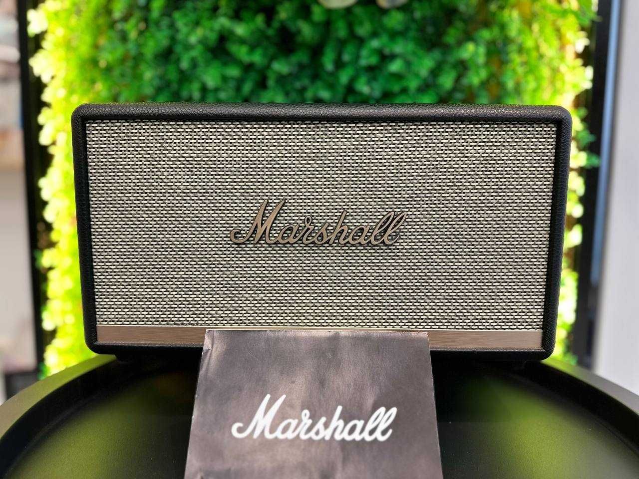 Marshall STANMORE II   bluetooth  Black |