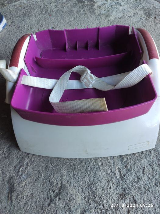 Cadeira para criança