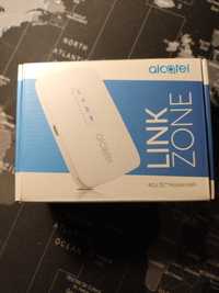 Router Alcatel linkzone