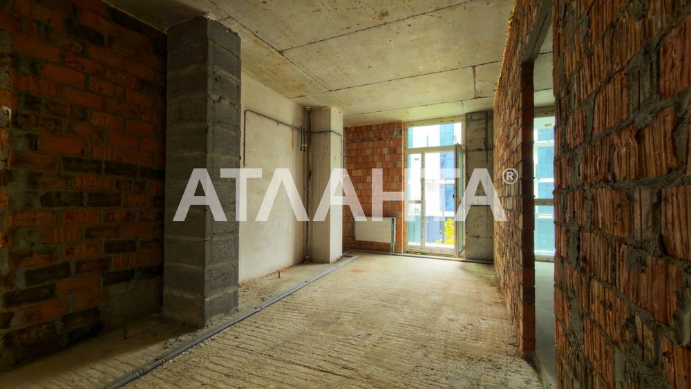 Продаж 1-кім в ЖК SILENT PARK, вул. Орлика.