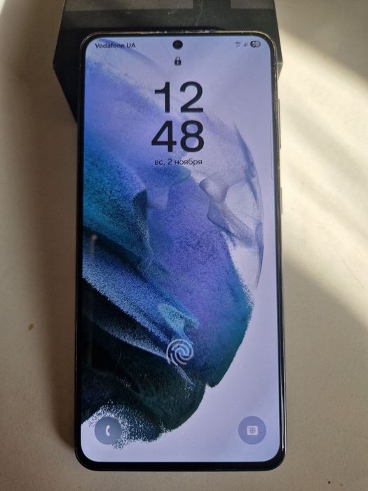Samsung s21 5g 8/128