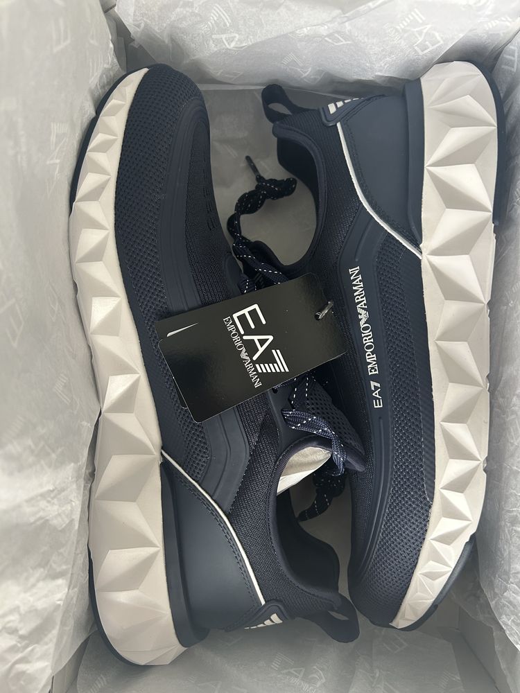 Чоловічі кросівки Emporio Armani,44