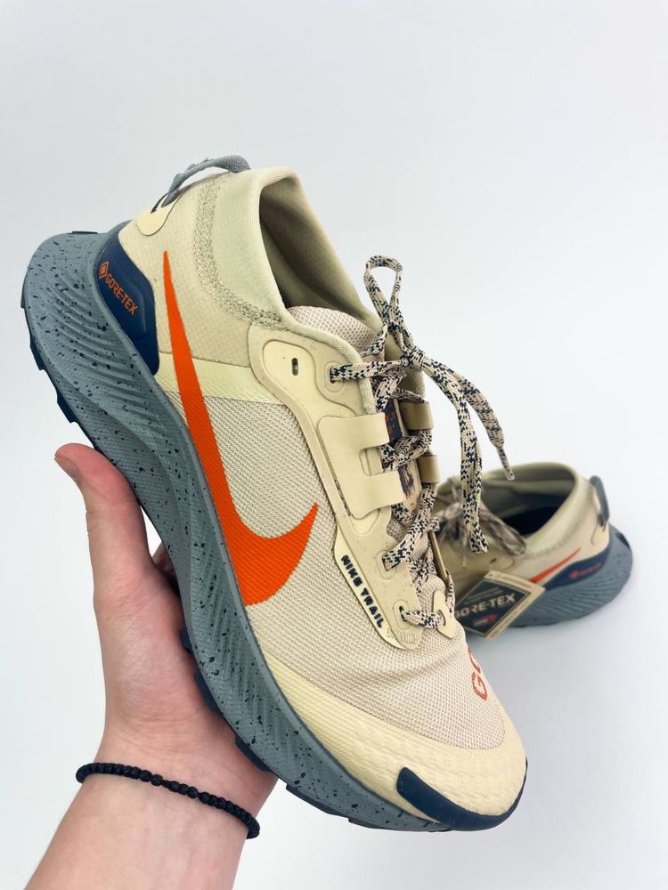 Оригінал! Кросівки Nike Pegasus Trail 3 GTX (43/27,5 см) Нові!