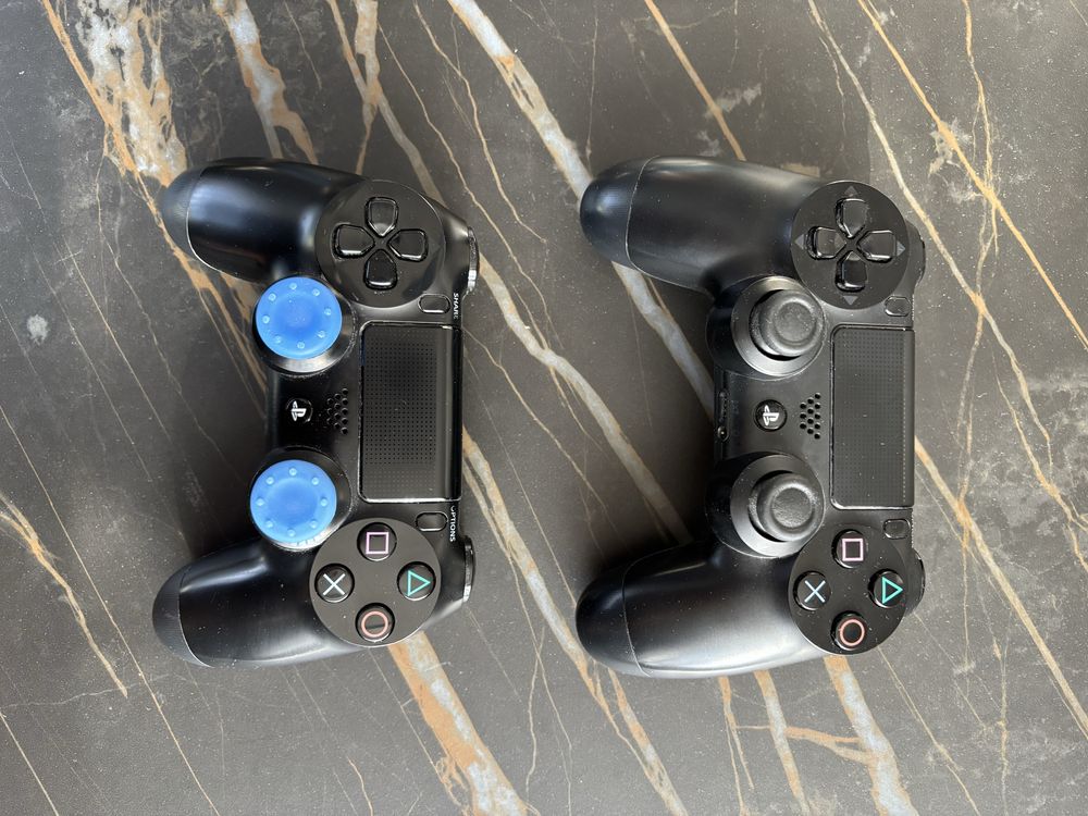 PlayStation 4 Slim