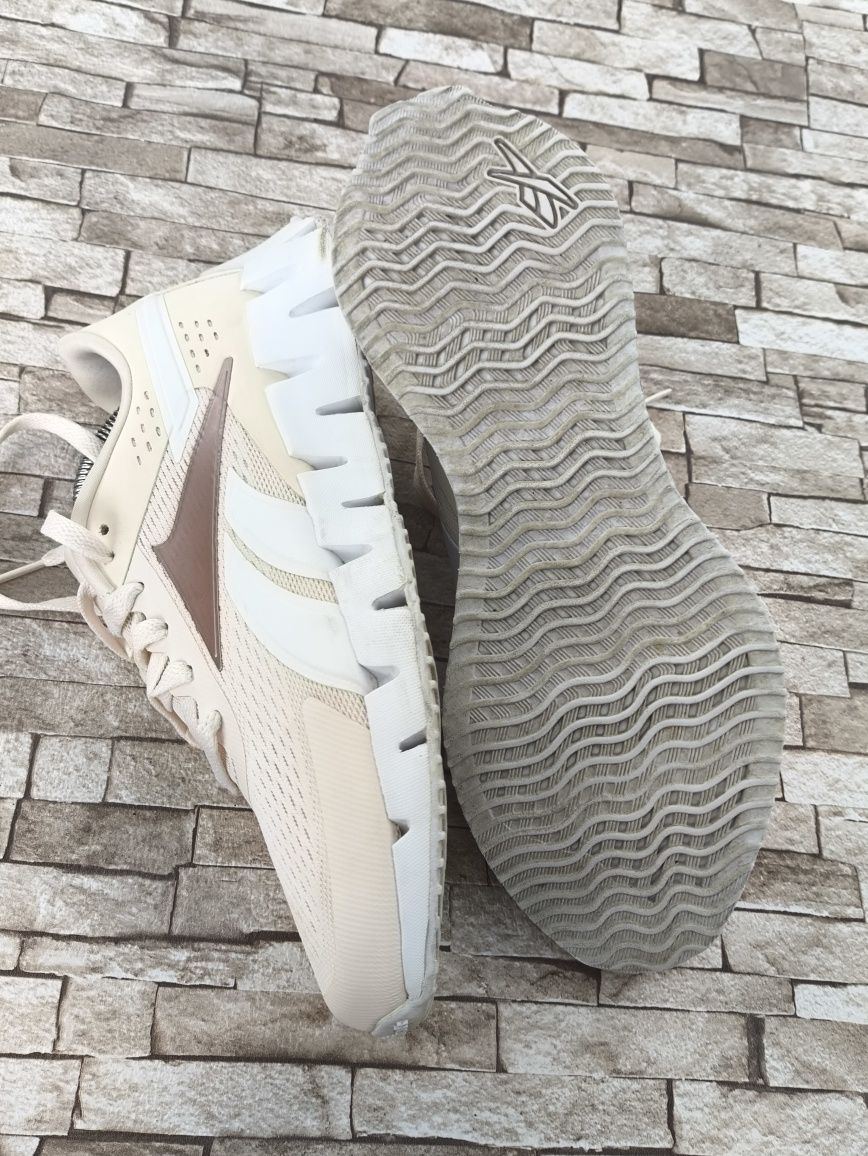 Reebok Zig Dynamica 2.0 Damskie sportowe Buty do Biegania rozmiar 40.5