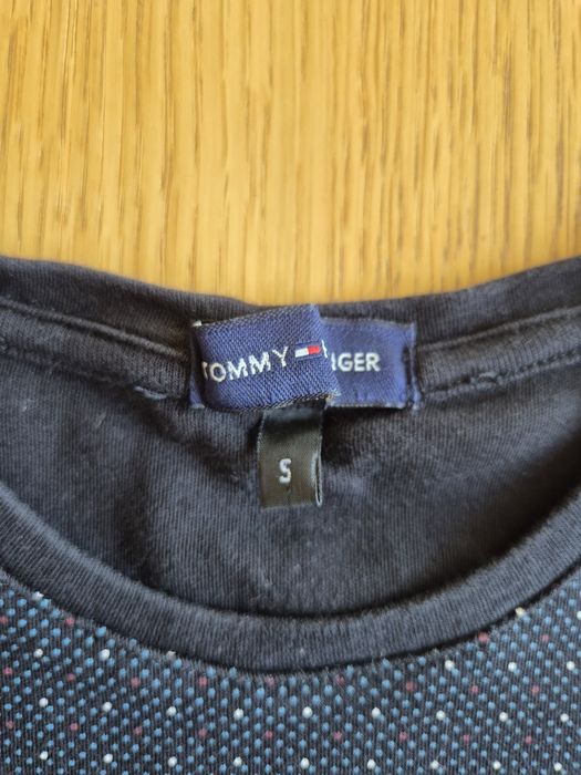 T-shirt Tommy Hilfiger r. S