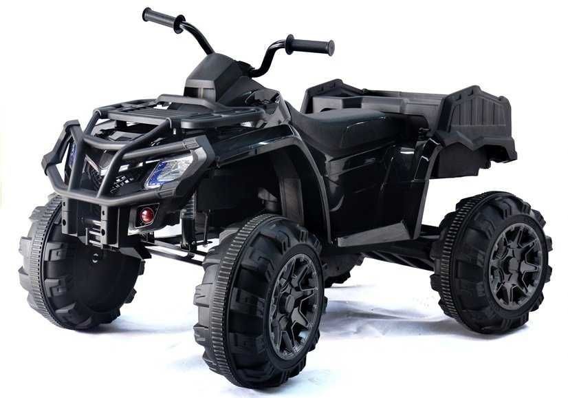 Autko na akumulator QUAD dla dzieci buggy pojazd zabawka jeździk