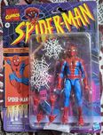 Marvel Legends Retro Spiderman figurka