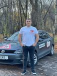 Автоінструктор Приватні уроки водіння Львів Автомат