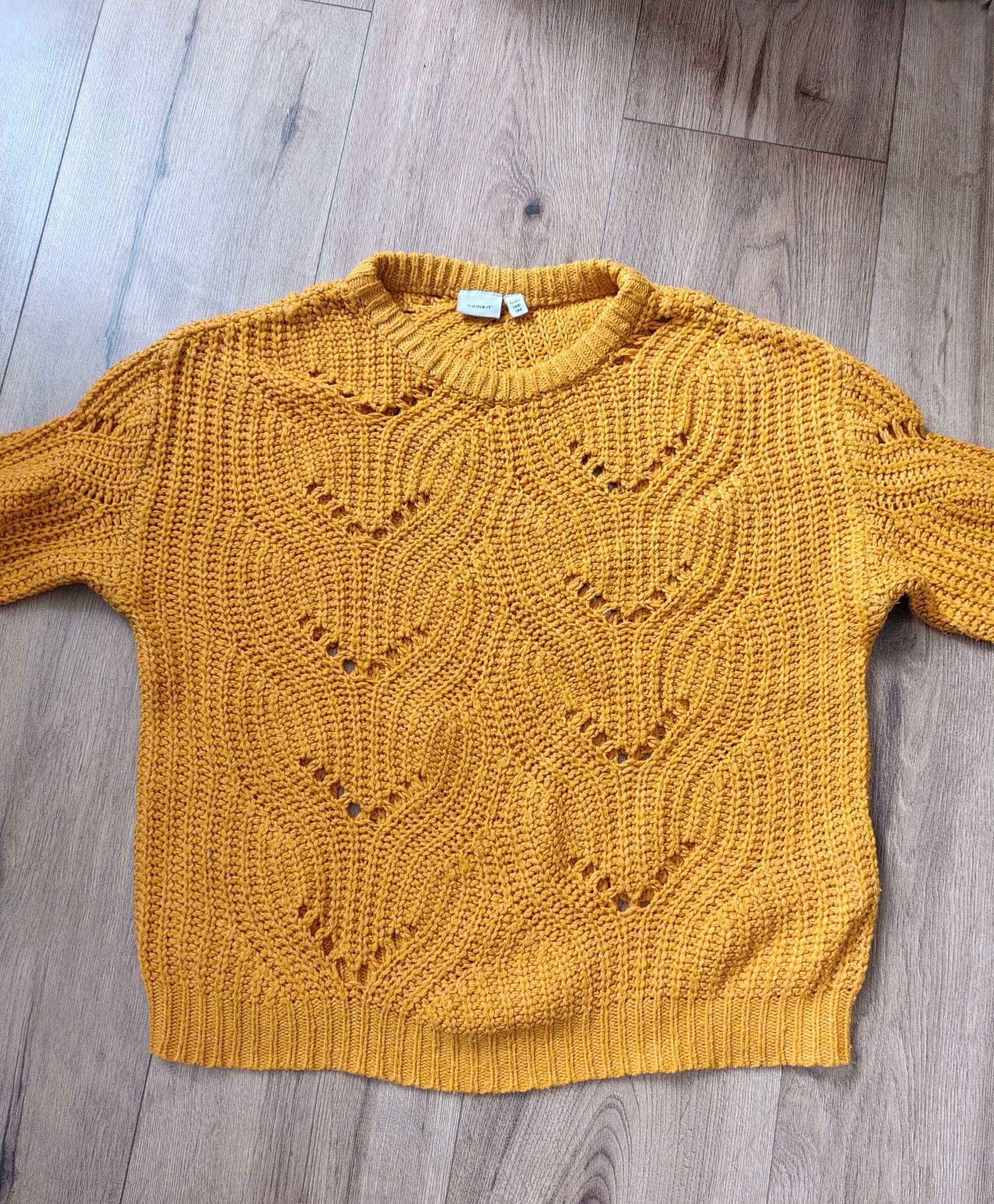 Sweterek Name It r.146/152
