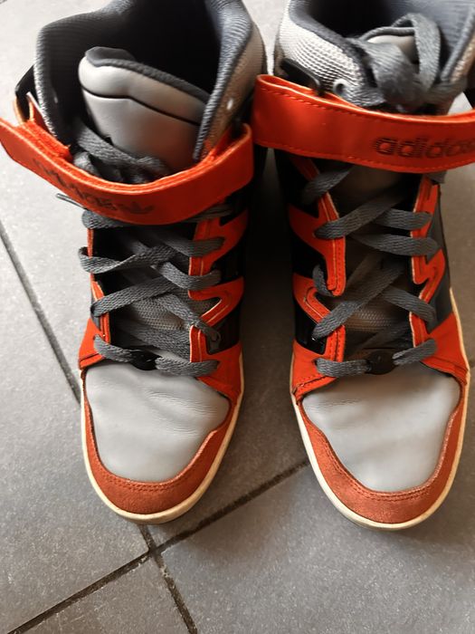 Кеди adidas 41 р.