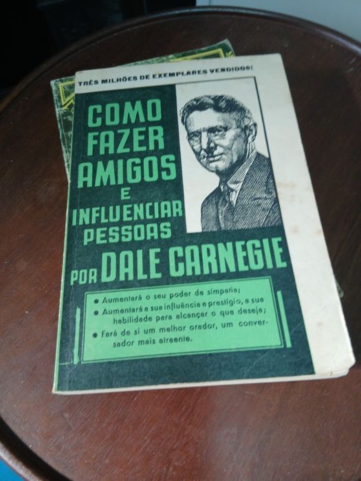 Dale Carnegie, Como fazer amigos e influenciar pessoas