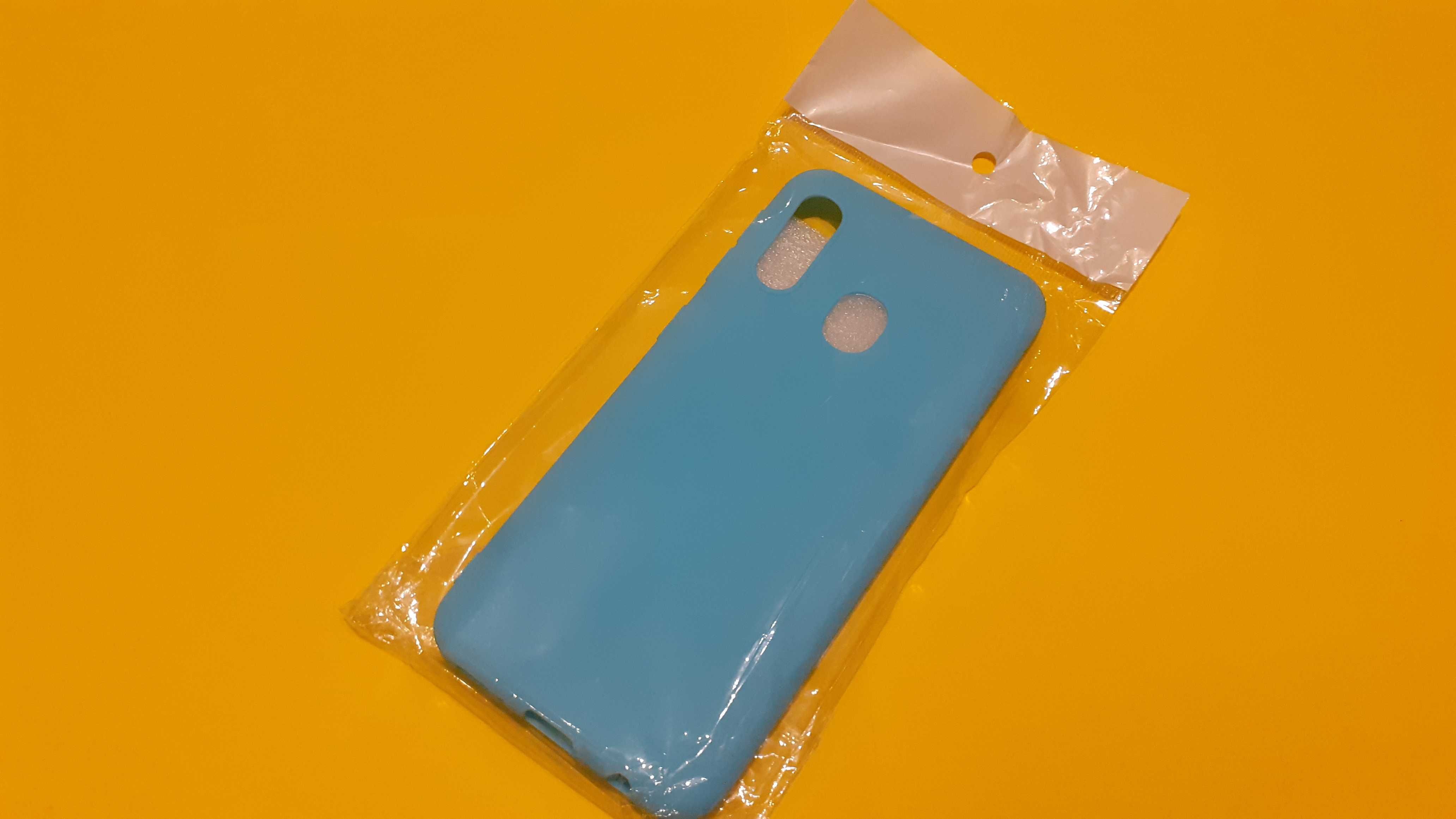 Etui do Samsung Galaxy A20e