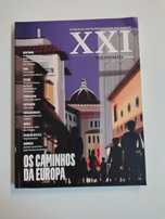 Revista XXI ter opinião

Anual / Número 3 / 2014