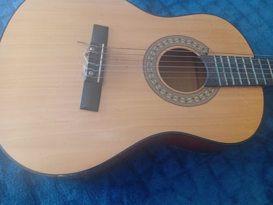Violão para venda