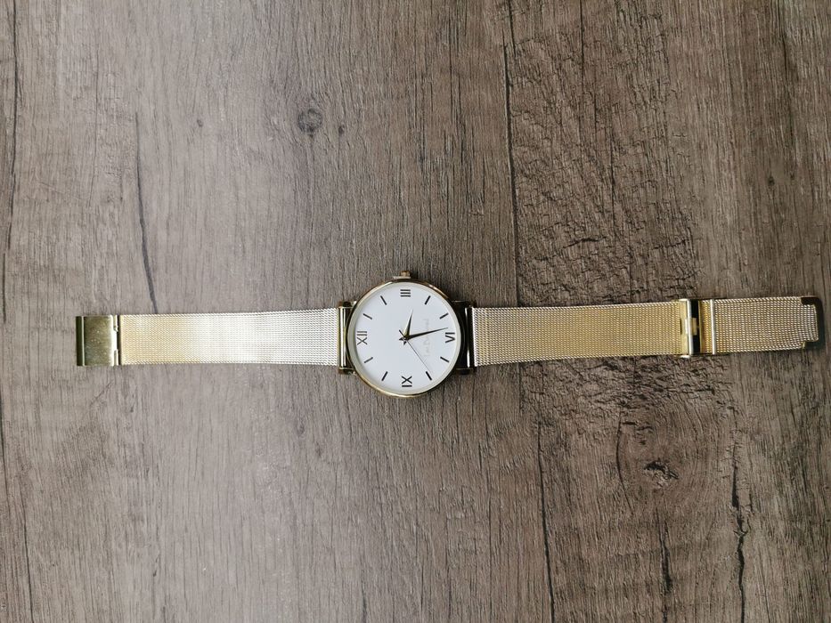 Sprzedam damski zegarek Leo Bernard