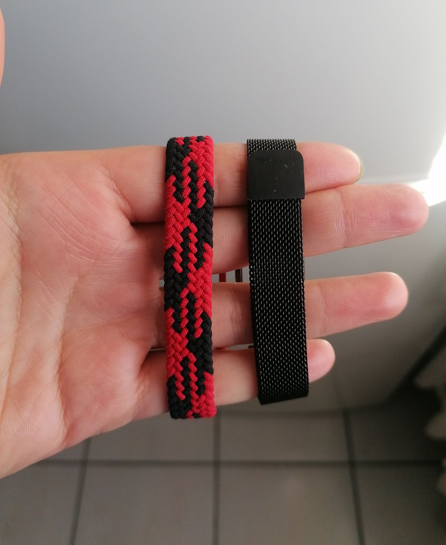 Opaska do xiaomi smart 4,5,6