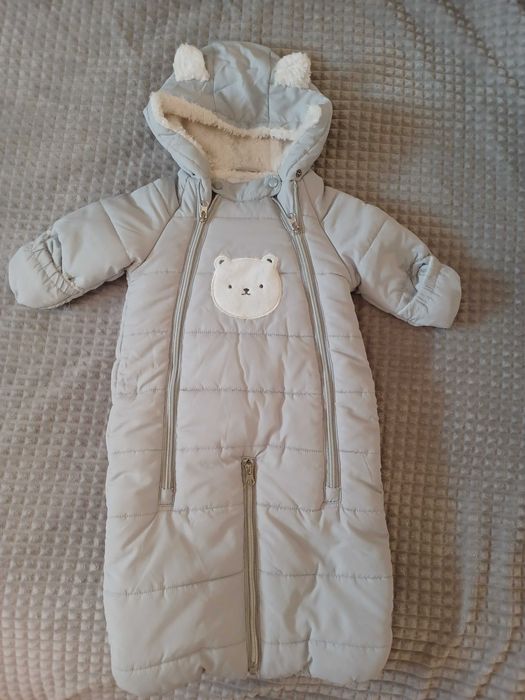 Kombinezon 5.10.15 rozmiar 68