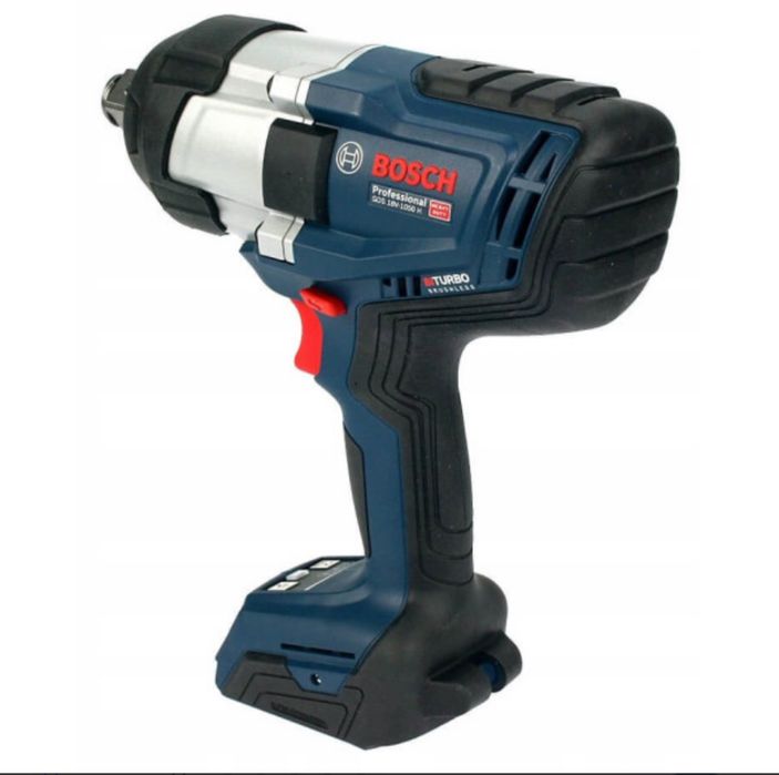 Набір гайковерт Bosch 1000  + 2 шт /5.0 Am + зарядне