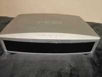 DVD center Bose AV3-2-1 II Media