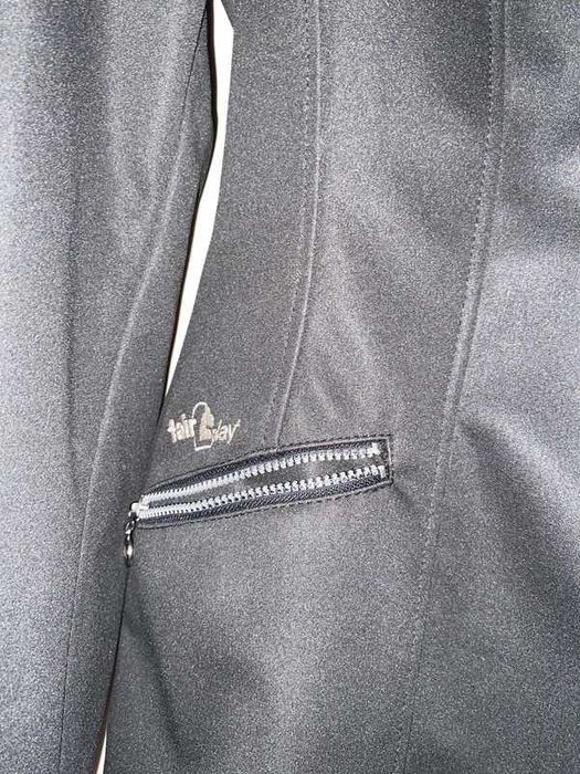 Frak firmy Fair Play