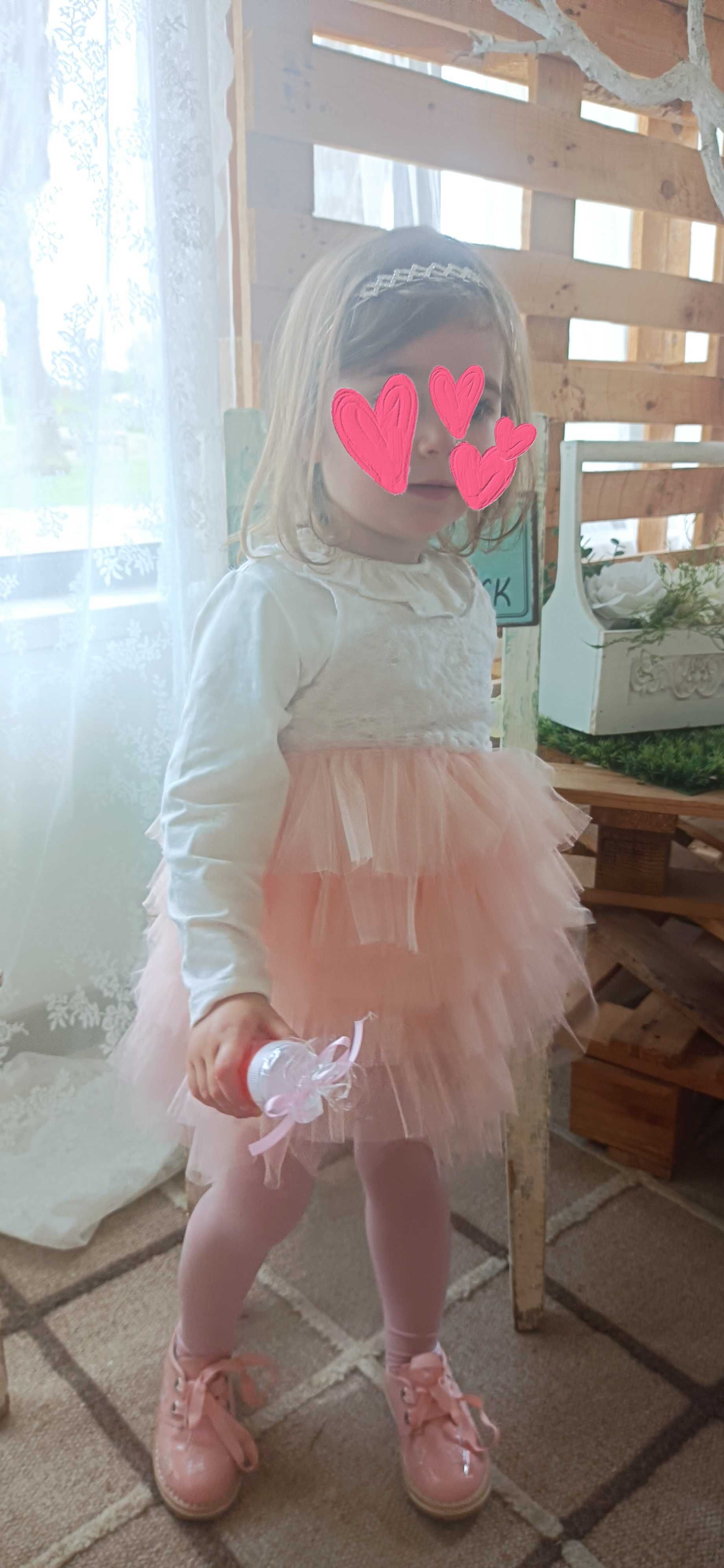 Conjunto vestidos mãe e filha