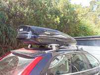 Thule motion 800