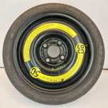 Koło dojazdowe Dojazdówka 14 4x100 VW / Seat 105/70R14 B2020
