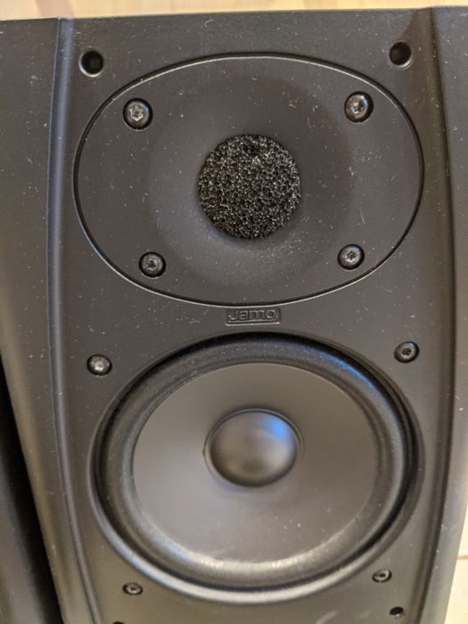 Kolumny jamo oryginaly