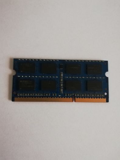 Pamięć ram 2GB ELPIDA