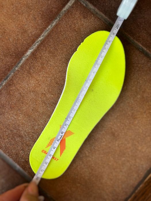 Футбольні бутси Adidas