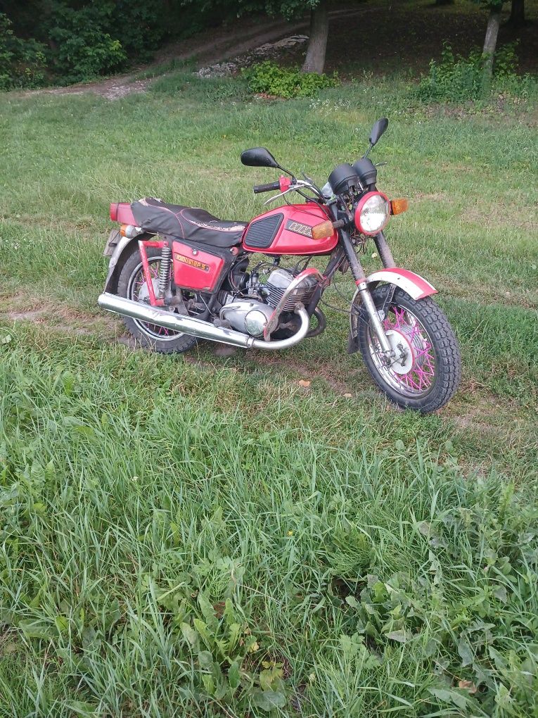 Продам іж юпітер 5