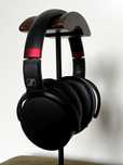 Słuchawki Sennheiser HD 458BT