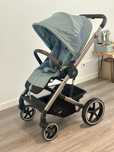 Carrinho de bebé Cybex Balio S Lux
