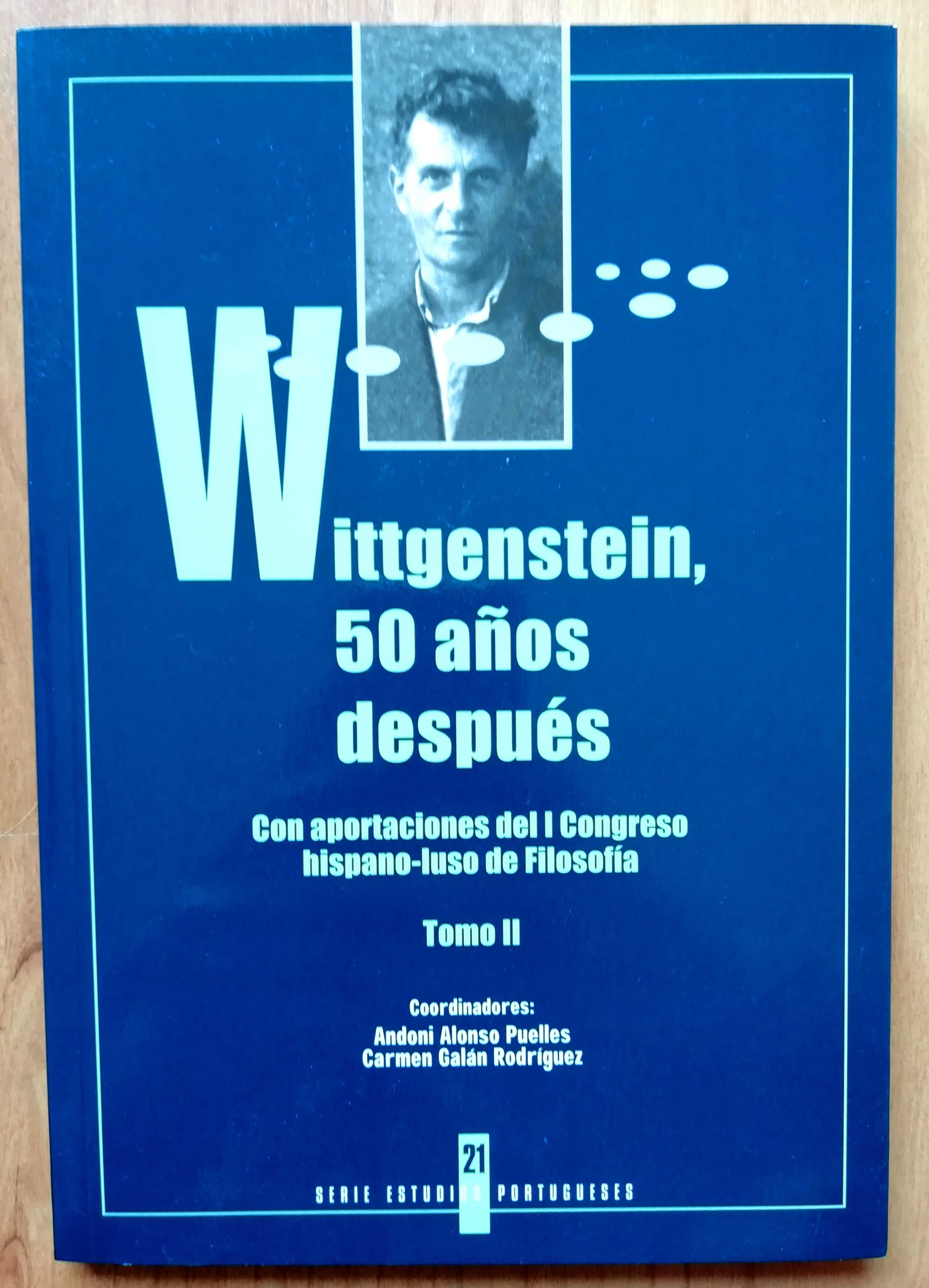 Wittgenstein, 50 años después.