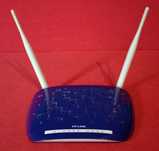 TP-LINK TD-W8960N - router wifi 300Mb/s - modem ADSL do Neostrady