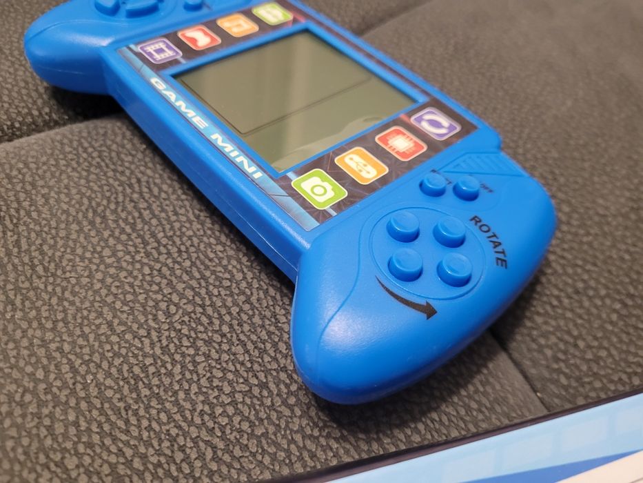 Konsol Gra BRICK GAME Nowa