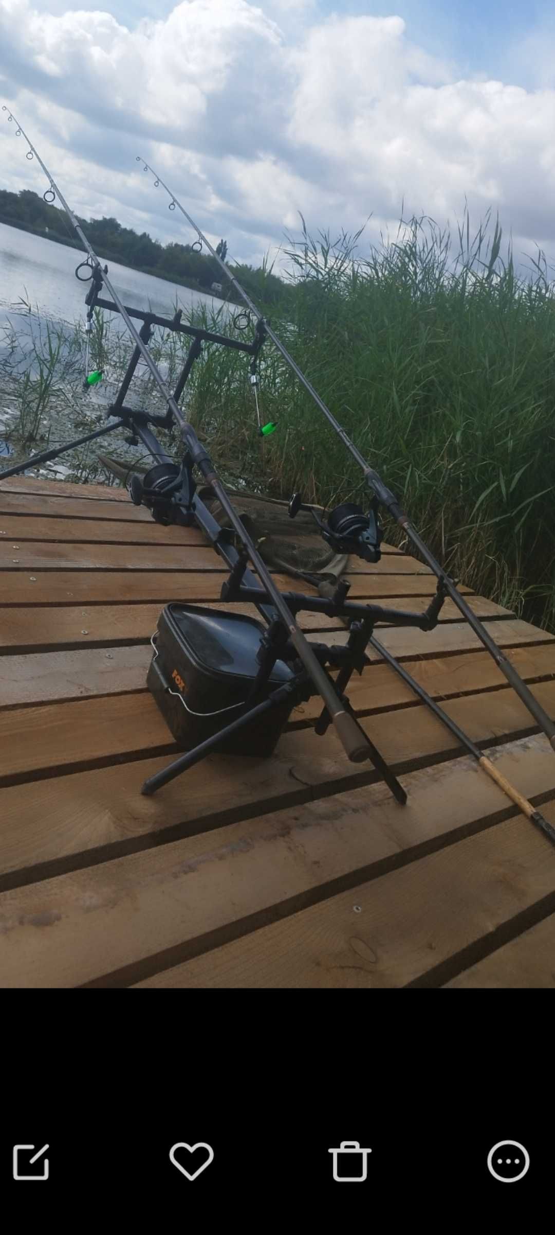 Shimano Speedmaster 14000 XTC