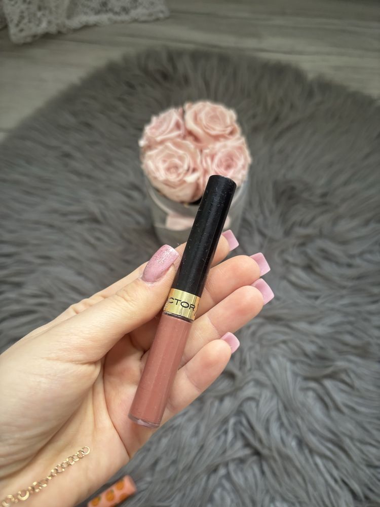 Nowa pomadka max factor