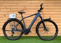 Топовий електровелосипед Canyon Bosch e-bike электро Бош вело бу