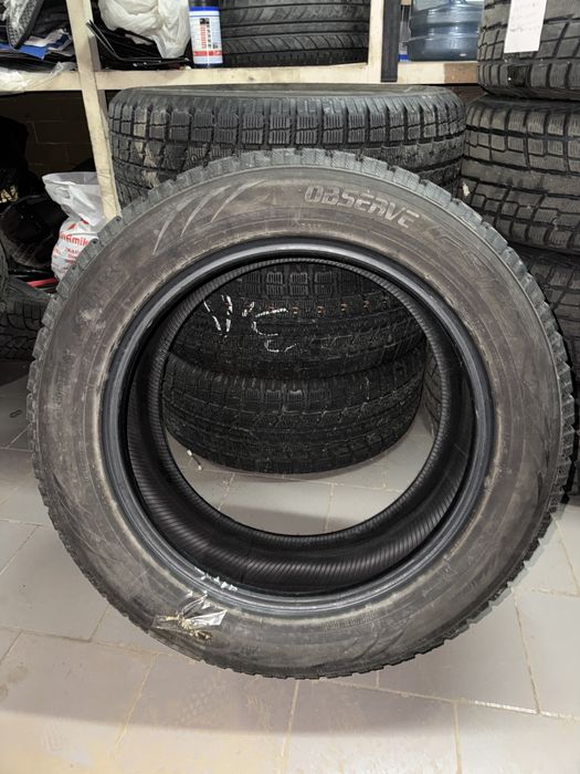 Зимова гума Toyo Observe GSi6 285/50 R20 116H XL