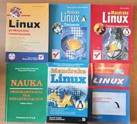 Książki Linux ćwiczenia rozwiązania możliwości +Nauka programowania