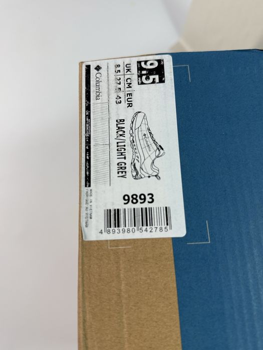 Кросівки Columbia/ каламбія кросівки/ Columbia люкс